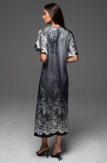 Сорочка Mia-Amore 4738 "Karmelita"