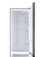 Отдельно стоящий холодильно-морозильный шкаф GRAUDE Comfort SKG 200.1 E