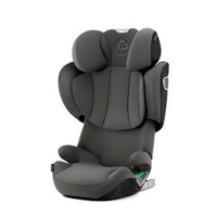 Cybex Автокресло Solution T i-Fix Mirage Grey