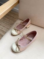 Туфли Pretty Ballerinas