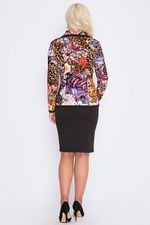 Жакет 8028 Avili