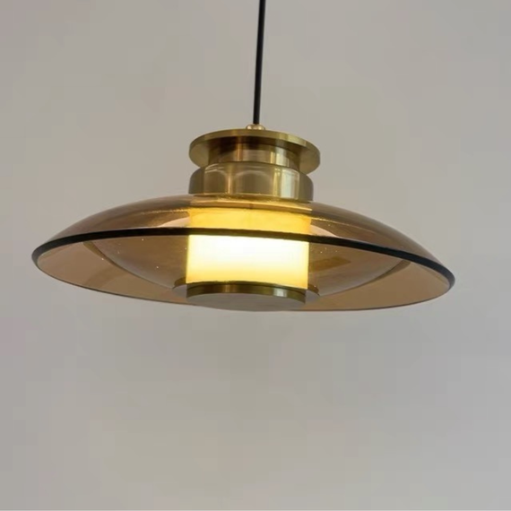 Подвесной светильник Lysor