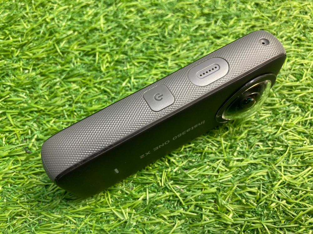 Insta360 One X2 Покупка/Продажа