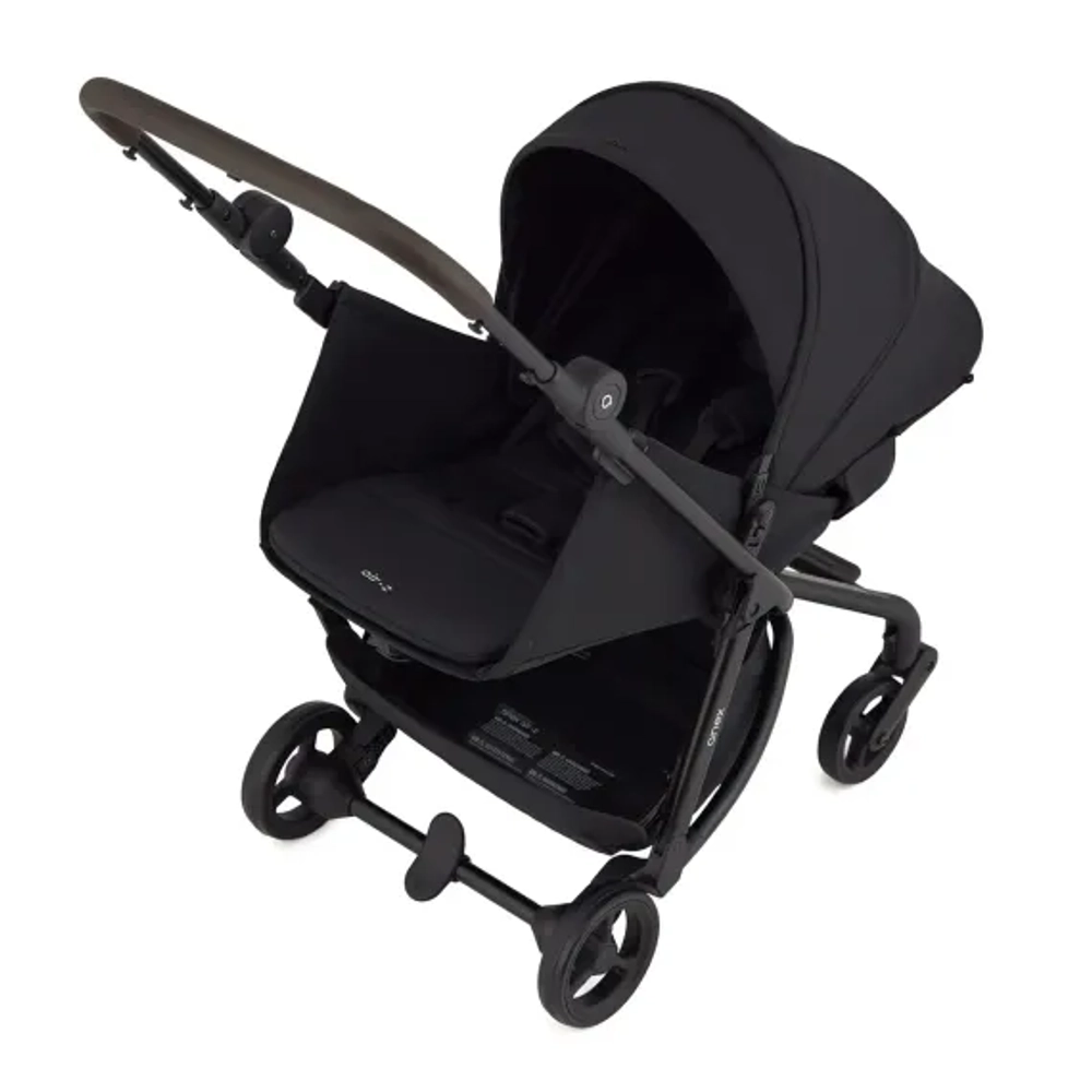 Прогулочная коляска ANEX AIR-Z Plus
