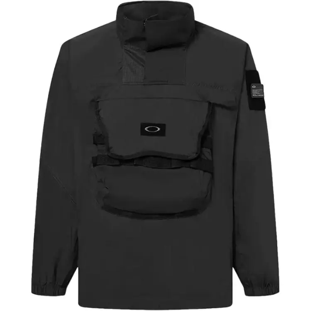 Oakley Fgl Stroke 4 0 Phantom Куртка