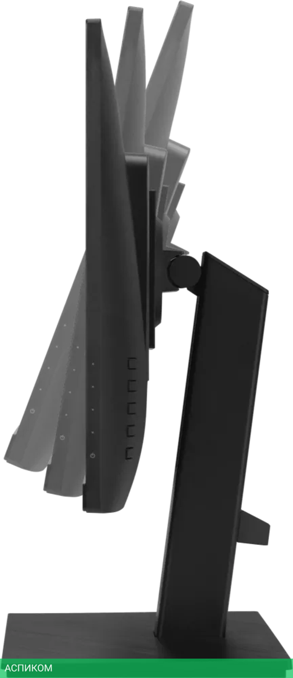 Монитор Asus Eye Care VA27EQSB