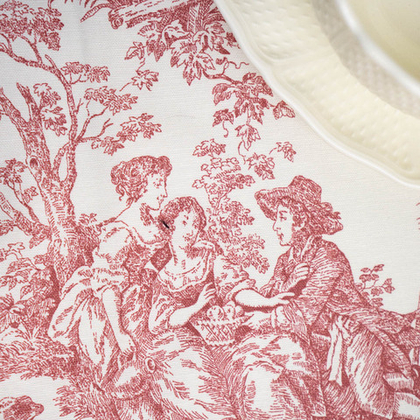 Скатерть с пропиткой