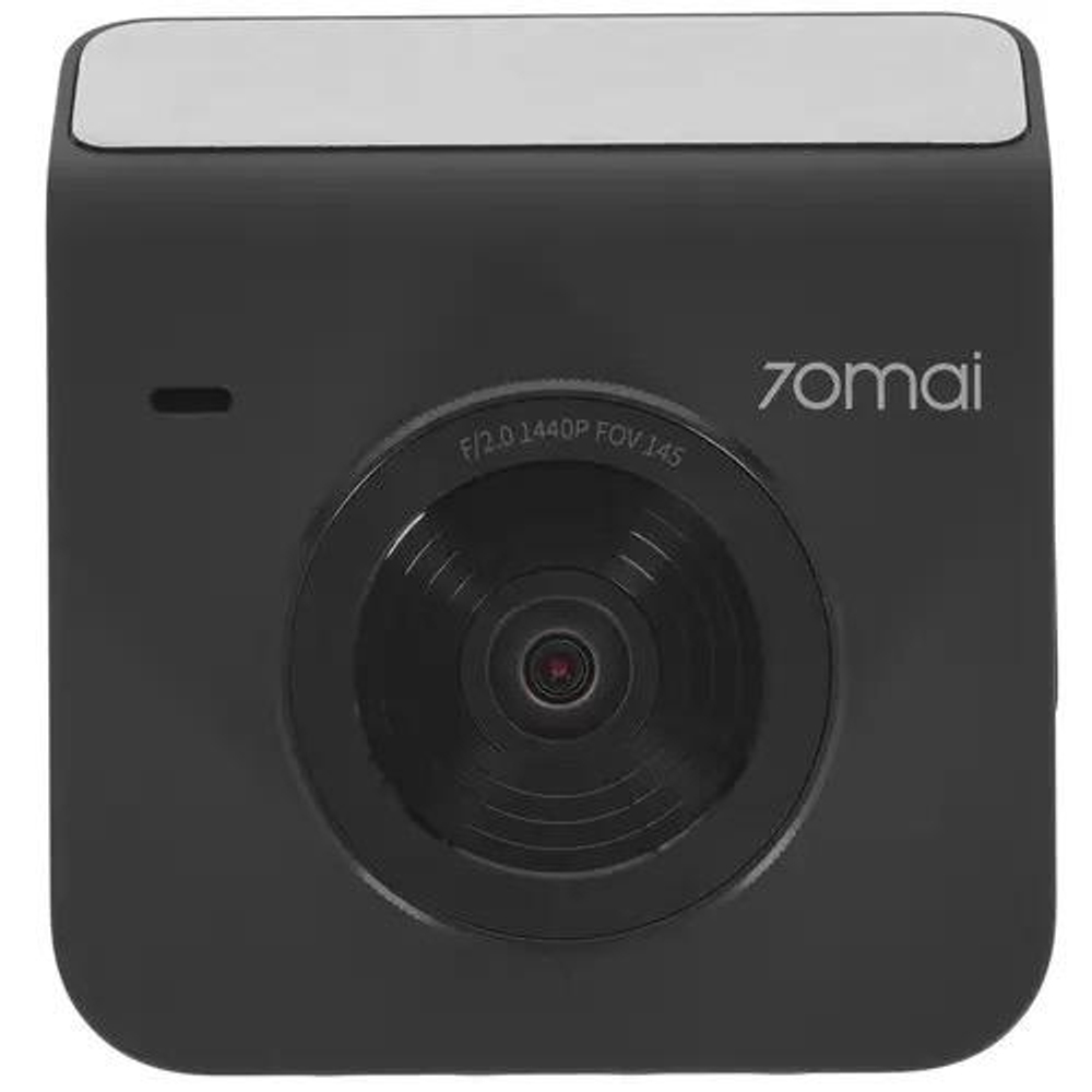 Видеорегистратор Xiaomi 70mai Dash Cam A400 и видеокамера заднего вида (версия Global)