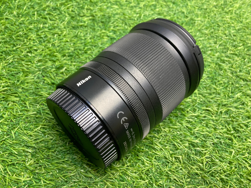 Nikon 24-70mm 4S Nikkor Z