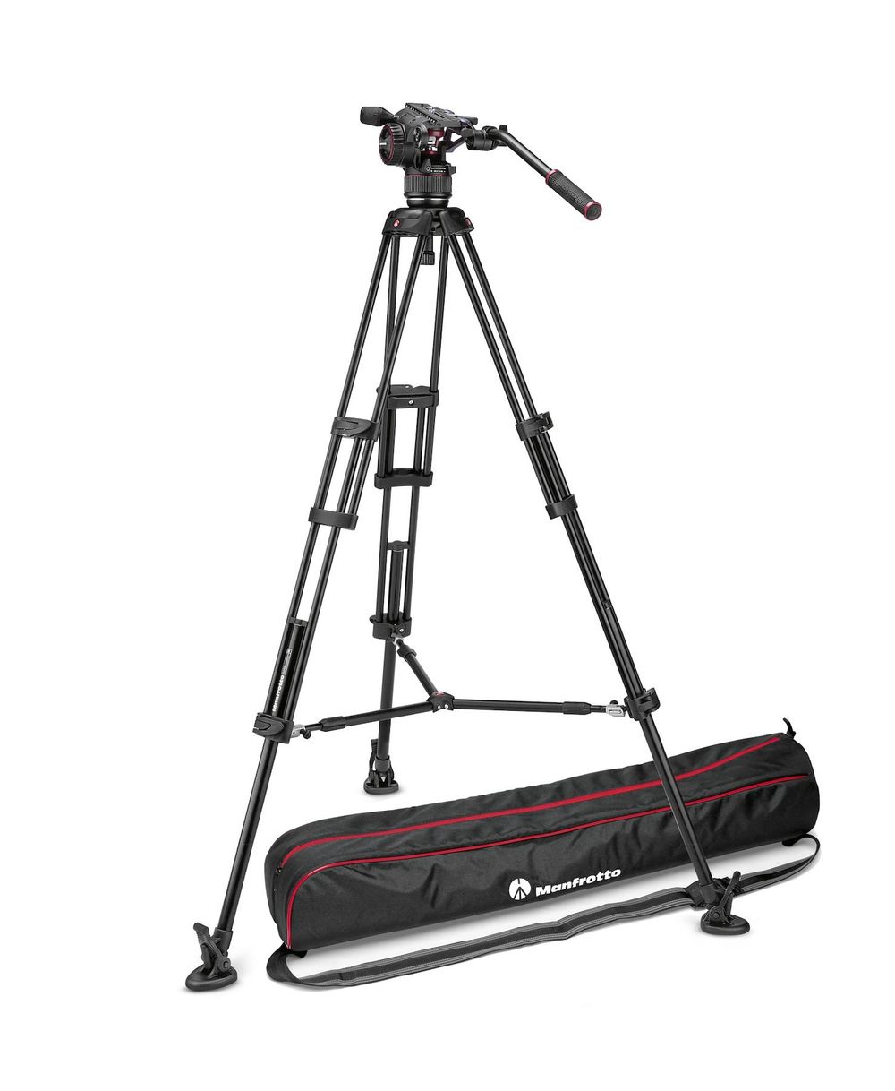 Manfrotto MVKN8TWINM