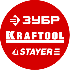 ЗУБР, STAYER. KRAFTOOL