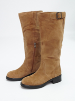 Сапоги женские зимние POPULAR FASHION C6W-12PL