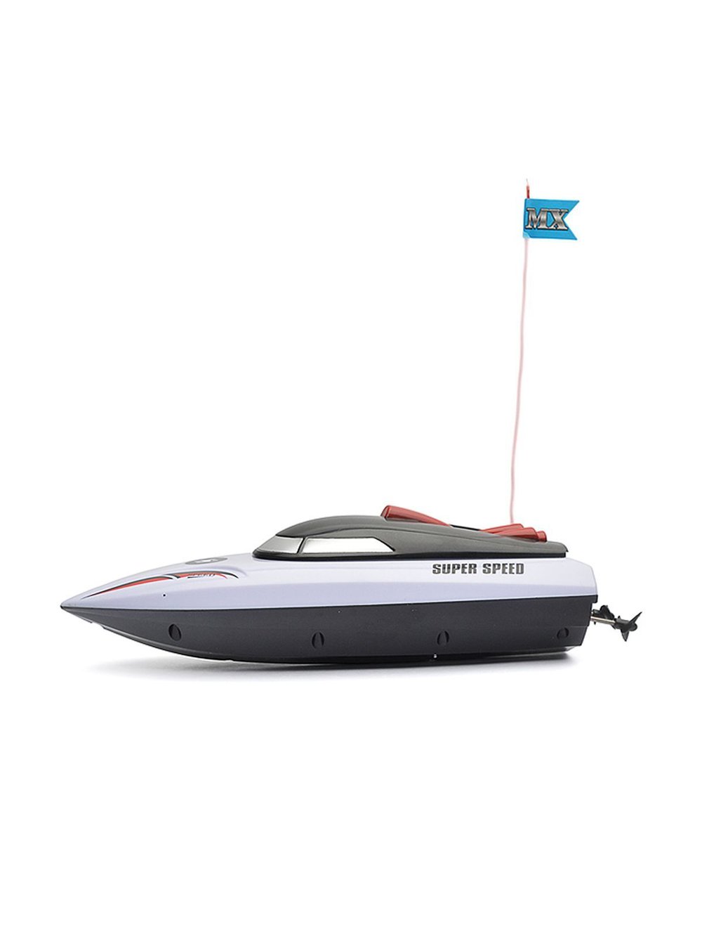 Игрушка Лодка Безмятежность, радиоуправляемая ( MX-0013-1)