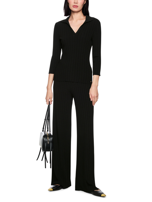 Поло из вискозы