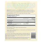 LoveBug Probiotics, пробиотики для младенцев в возрасте 0–6 месяцев, 1 млрд КОЕ, 30 порций в индивидуальной упаковке, по 1,5 г (0,05 унции)