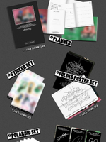 товары P1HARMONY - 2025 Season's Greetings