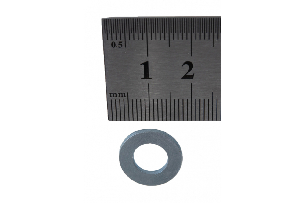 ШАЙБА СТРОЙБАТ ОЦИНК DIN 125А 8ММ 200ШТ