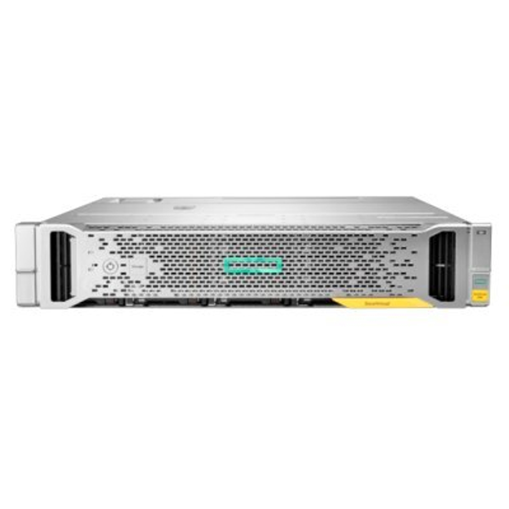 Сетевое хранилище HPE SV3200 N9X18A