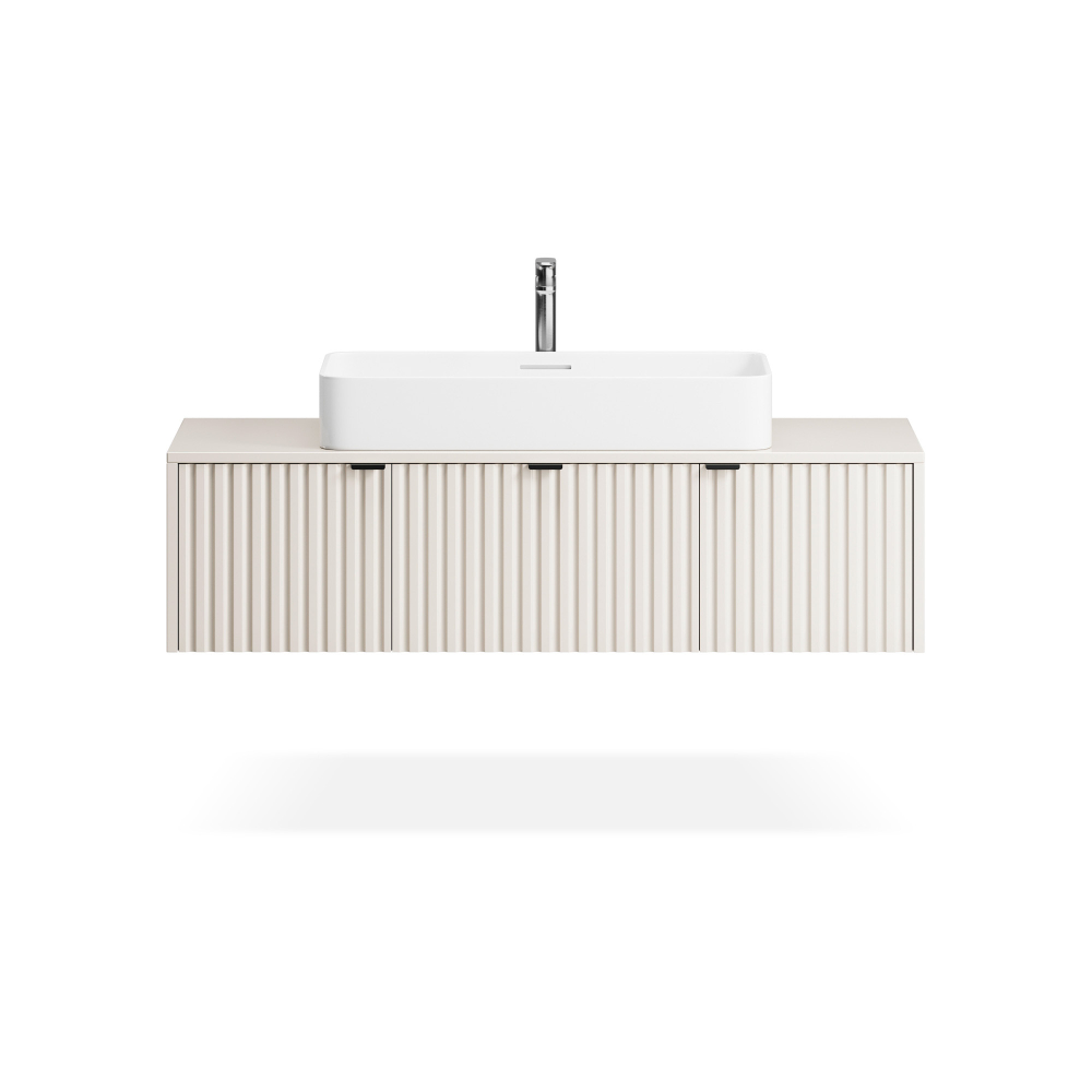 Тумба для ванной подвесная WVR 192