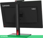 Монитор Lenovo ThinkVision T24mv-30 63D7UAT3EU