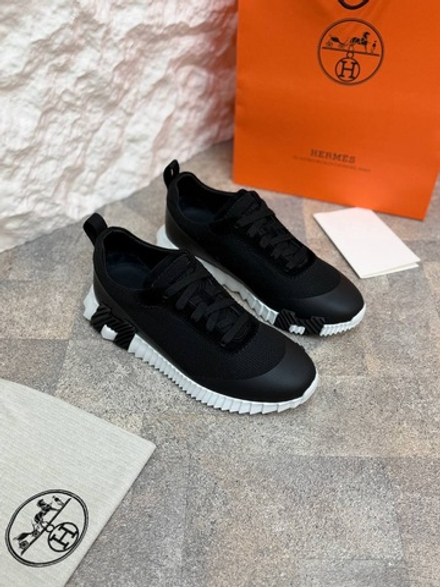 Кроссовки Hermes