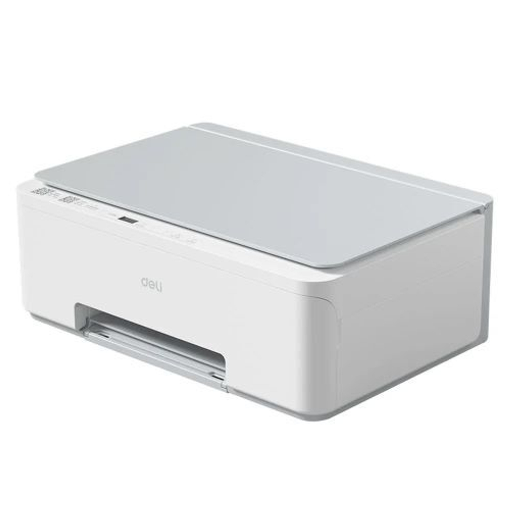 МФУ струйное цветное Deli D511W