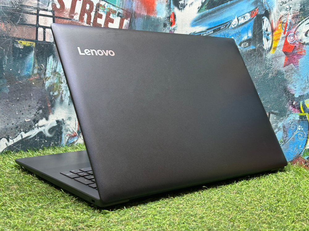 Ноутбук Lenovo 15.6' i3 8130U/6GB/256GB/ IdeaPad 330-15IKB[81DE015PRU]/Windows 10