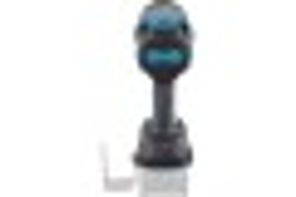 Гайковерт аккумуляторный MAKITA TW 001 GZ без АКБ и ЗУ + сумка