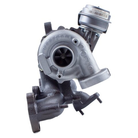 Турбина 716213-5001S Garrett для Volkswagen