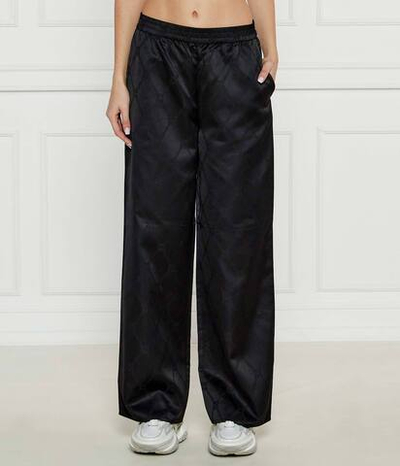 Брюки Harida-1 HUGO - черный(50538802)