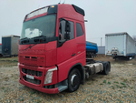 Volvo FH 4x2 Седельный тягач FH-TRUCK (Дизельный, 12,8 л, 469 л.с., АТ)