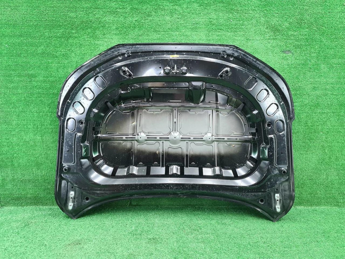 Капот Chery Tiggo 8 Pro (2021-н.в.)