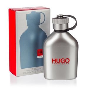 Купить Hugo Boss Iced