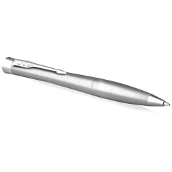 Parker Urban Core K314 - Metro Metallic CT, шариковая ручка, M