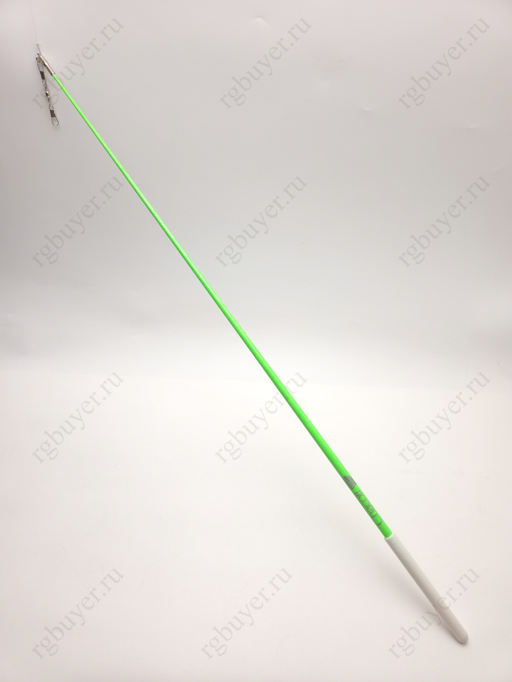 Палочка Chacott 60 см Голографическая 533.Leaf Green