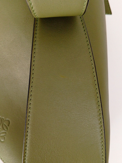 Сумка Loewe Puzzle Hobo