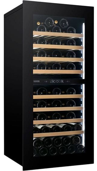 Винный холодильник Dunavox DVH-70.185DB.TO
