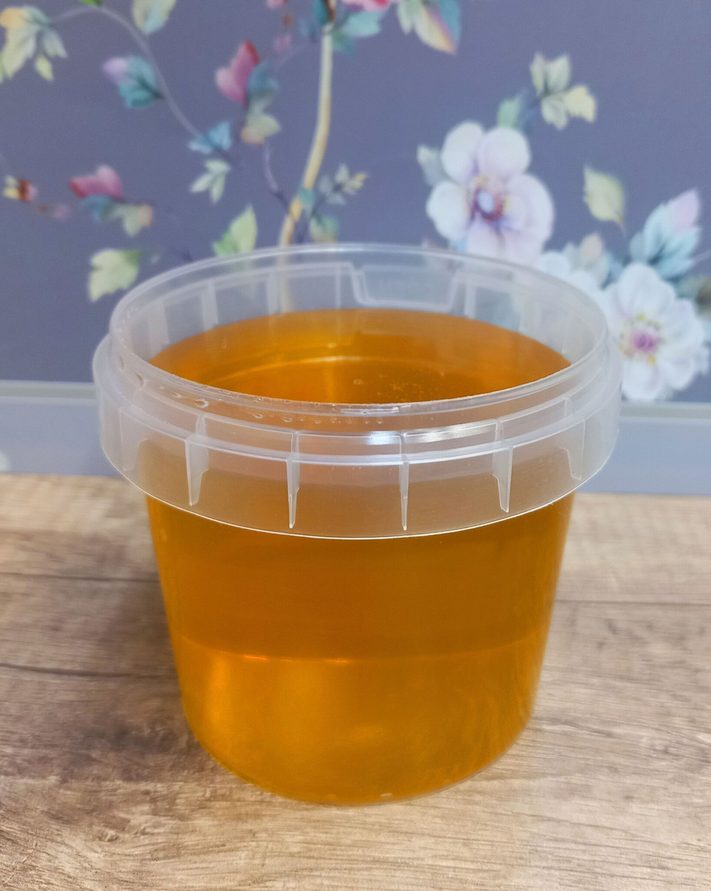 Мёд Акациевый натуральный Краснодарский край