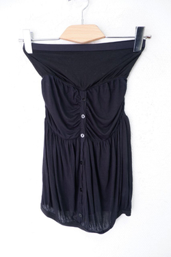 Топ лаконичный  42-44 размер