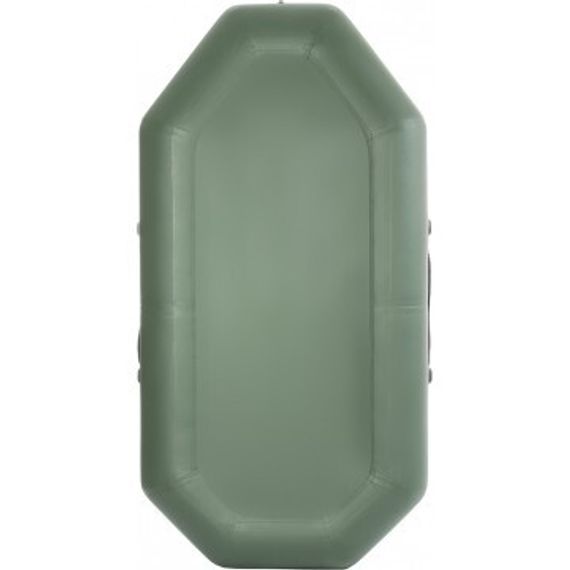 Лодка Тонар Бриз 190 (зеленый)