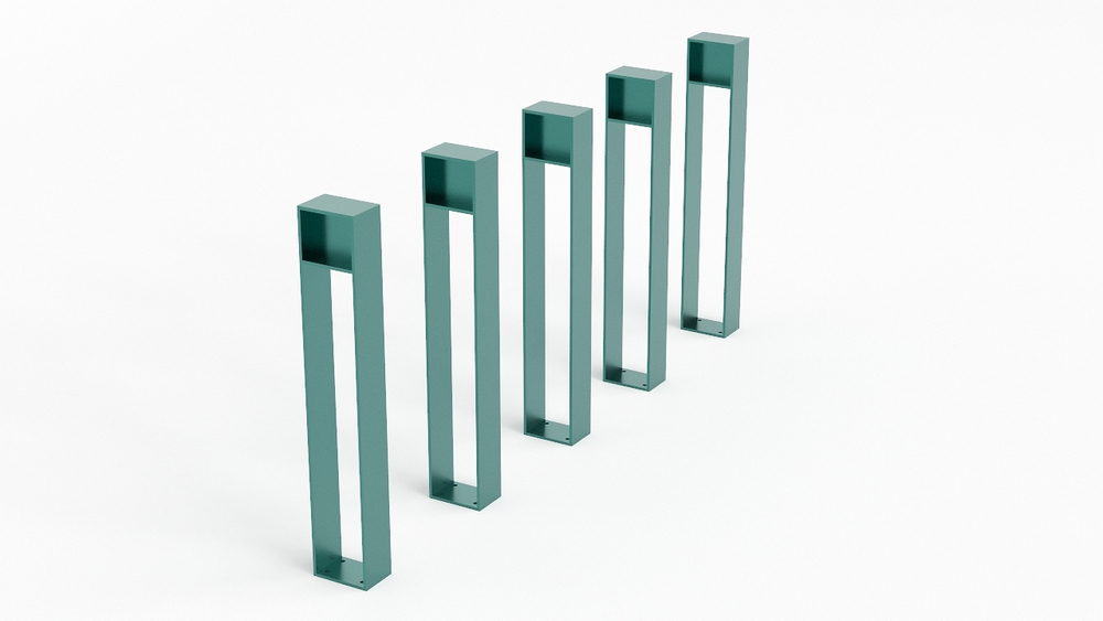 Велопарковка "Город" SK00030