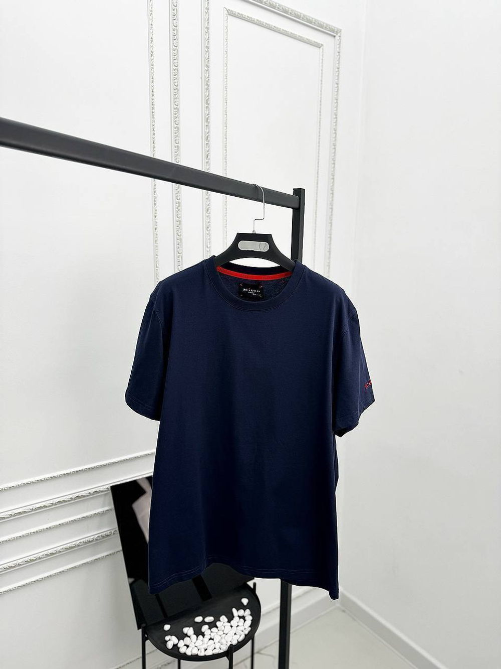 Футболка Kiton, арт. 709110