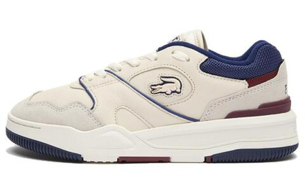 Кроссовки LACOSTE, 46SFA0075-WN1