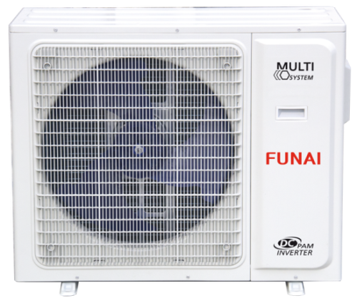 Наружный блок мульти сплит-систем FUNAI RAM-I-3OK80HP.01/U