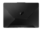 15.6" Ноутбук Asus TUF Gaming A15 FA506IHR-US51 (1920x1080, AMD Ryzen 5 4600H, RAM 8ГБ, SSD 512ГБ, NVIDIA GeForce GTX 1650, Win 11 Home)