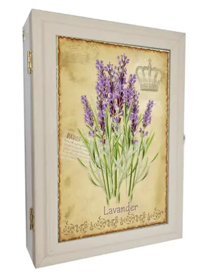 Ключница настенная