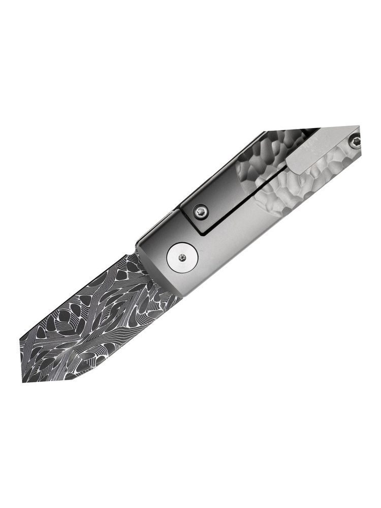 Нож Boker 110673DAM BRLW Meteorite Damast