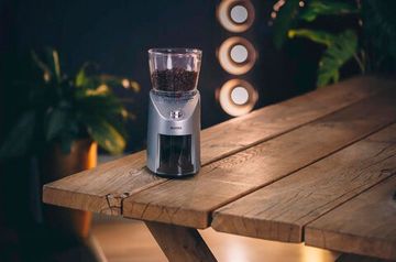Кавомолка NIVONA NICG 130