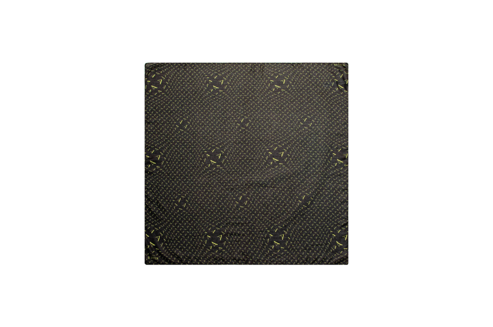 платок Twinset Actitude - черный(221AO5367)