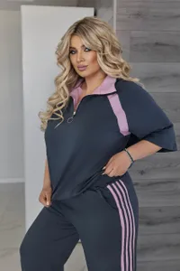 Костюм УК-346 Фабрика Моды